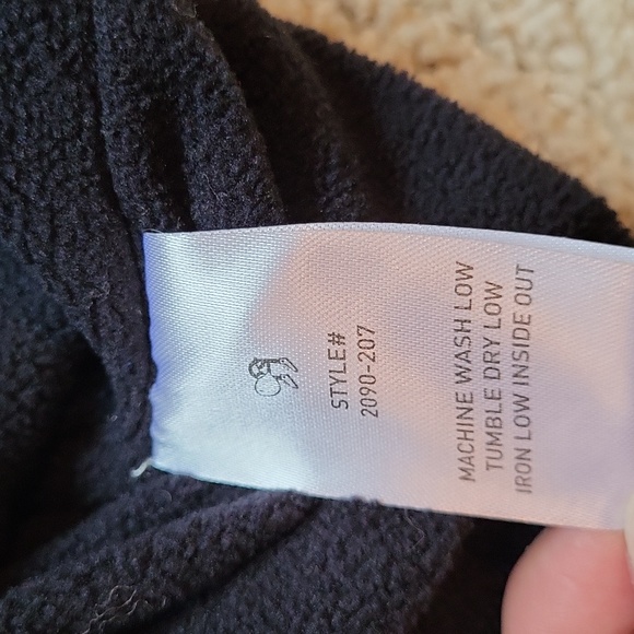 Boys Rockets of Awesome winter jacket size 6 - Picture 6 of 8